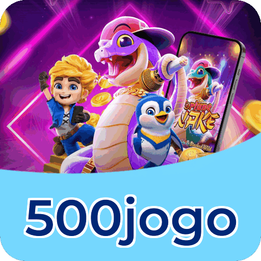 Cashback Semanal 500jogo