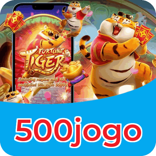 Siga a 500jogo no Facebook