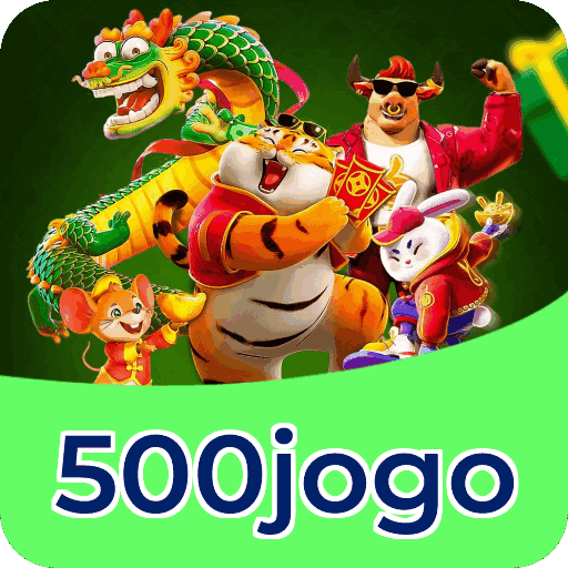 Jogos de Slot 500+