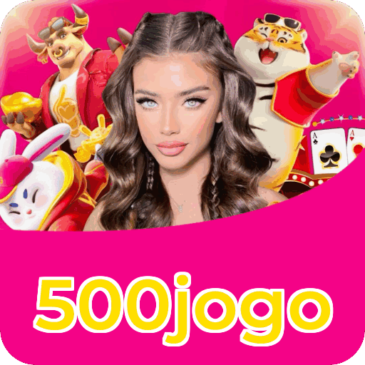 Login rápido no app 500jogo
